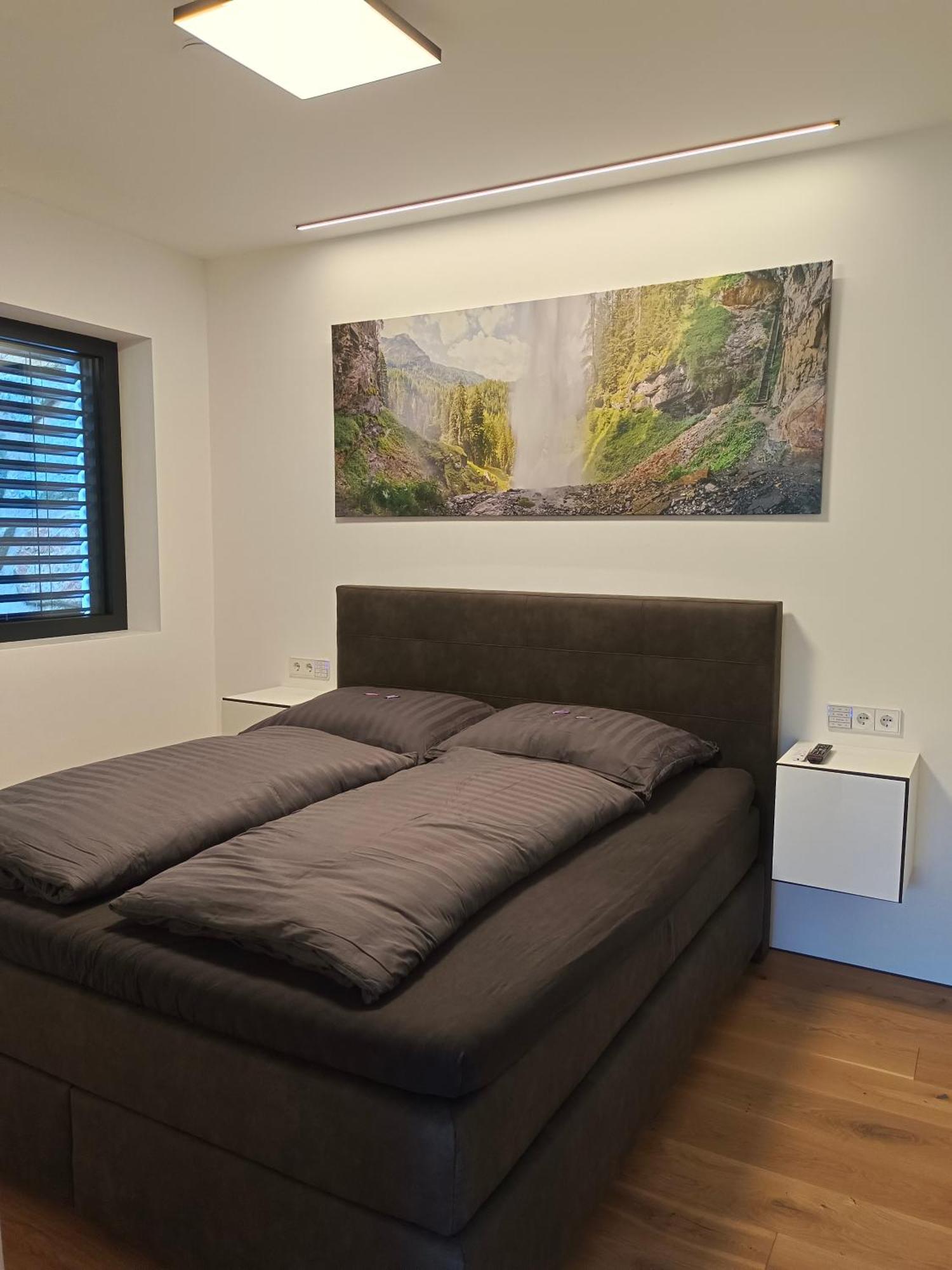 Wohlfuehl-Ferienwohnung "Igelnest" Vorderelsenwang Exterior foto