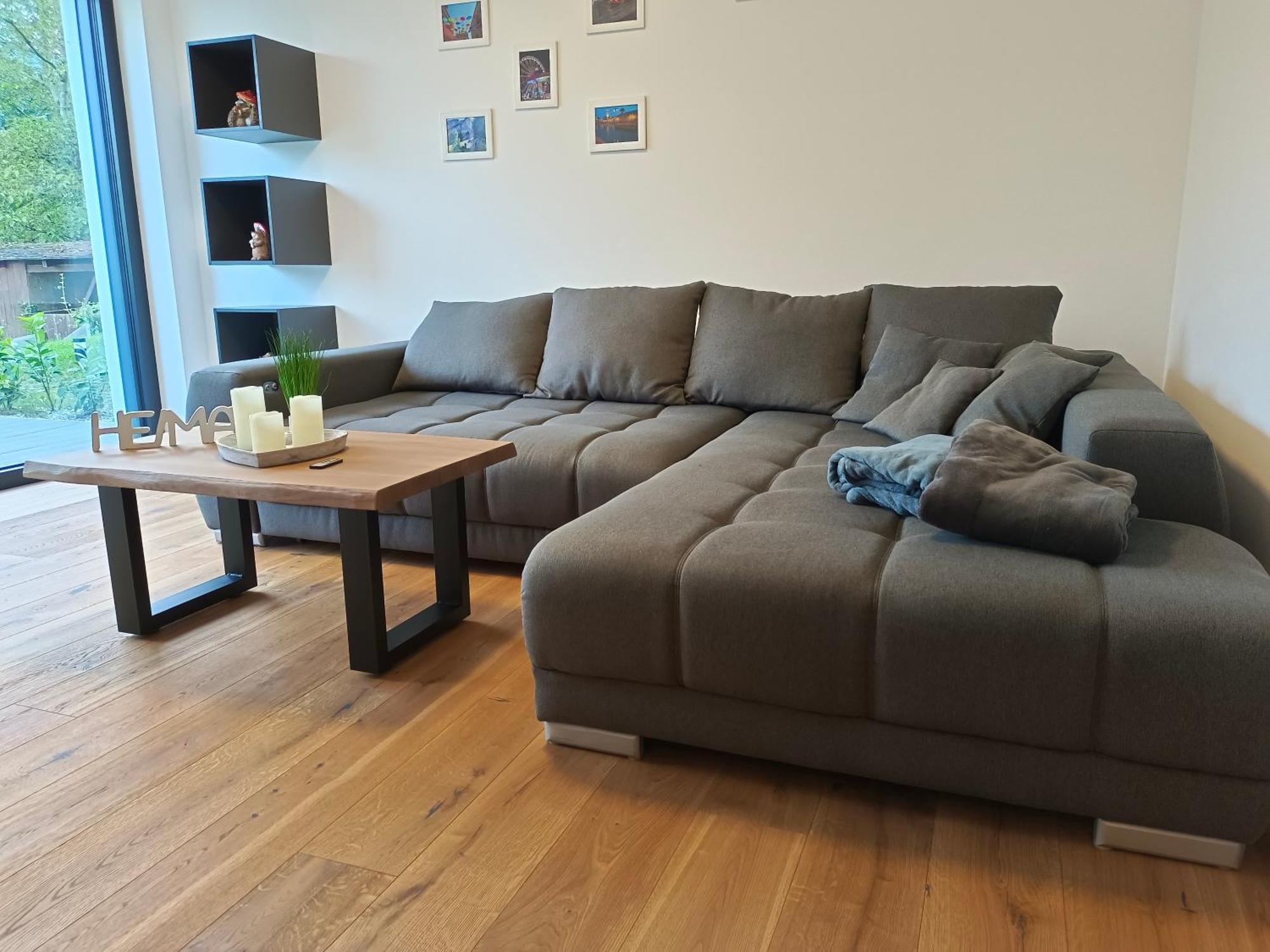 Wohlfuehl-Ferienwohnung "Igelnest" Vorderelsenwang Exterior foto