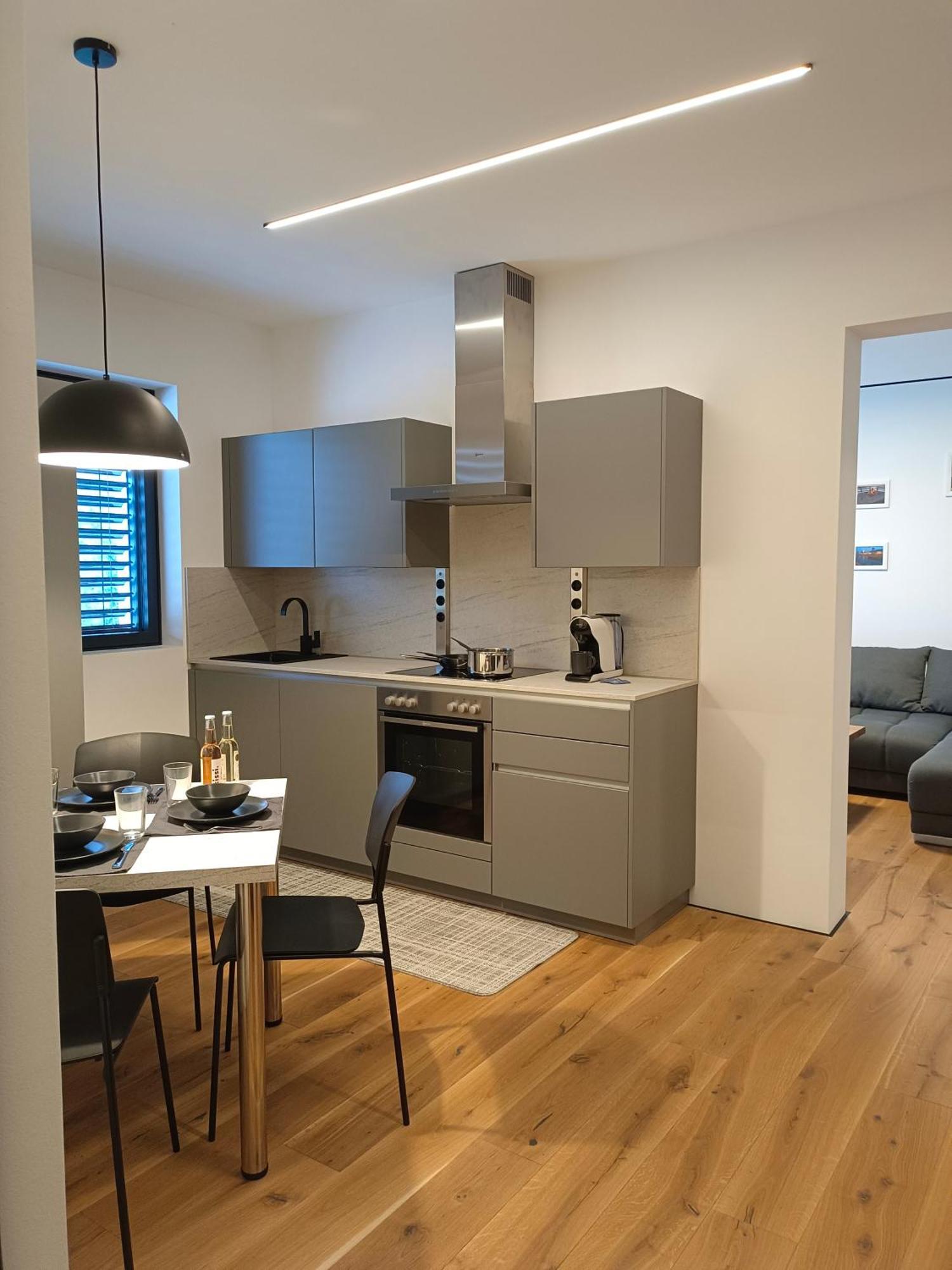 Wohlfuehl-Ferienwohnung "Igelnest" Vorderelsenwang Exterior foto